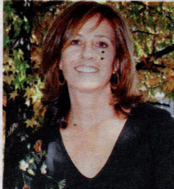 María Luisa Sáenz